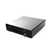 ราคา Cash Drawer (ลิ้นชักเก็บเงิน) RJ11 VENUS CD-410 (Black) (A0069691)