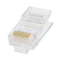 ราคา Plug RJ45 CAT5 COB (K0042457) 100/Pack (A0042457)