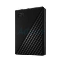 ราคา 4 TB EXT HDD 2.5'' WD MY PASSPORT BLACK (WDBPKJ0040BBK) (A0128868)