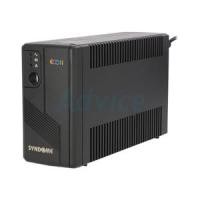 ราคา UPS 800VA SYNDOME Eco II 800 (A0111174)