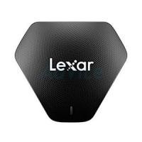 ราคา Ext.Card Reader V3.1 LEXAR LXR-LRW500URB (A0151347)