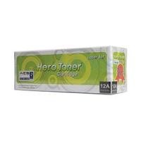 ราคา Toner-Re HP Q26-12A HERO (A0011094)