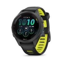 ราคา GARMIN Smart Watch FORERUNNER 265S MUSIC (BLACK) (A0153380)