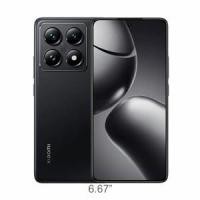 ราคา XIAOMI 14T Pro 5G (12+512GB) Titan Black (A0163098)