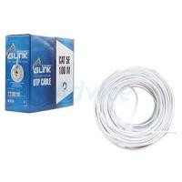 ราคา CAT5E UTP Cable (100m/Box) GLINK (GL5001) (A0051368)