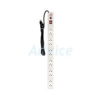 ราคา รางไฟชนิด 12 Outlet MAP (M7-00012 PDU-12) (A0097438)