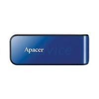 ราคา 32GB Flash Drive APACER (AH334) Blue (A0072643)