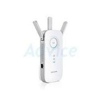 ราคา Range Extender TP-LINK (RE450) AC1750 Dual Band Gigabit (A0091177)