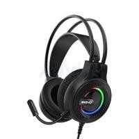 ราคา HEADSET (7.1) SIGNO HP-833 BLACK (A0141398)