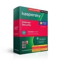 ราคา KASPERSKY Internet Security (1Device) (A0132942)