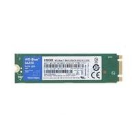 ราคา 250 GB SSD M.2 SATA WD BLUE 3D NAND (WDS250G3B0B) SATA M.2 2280 (A0144583)