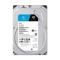 ราคา 8 TB HDD CCTV SEAGATE SKYHAWK (7200RPM, 256MB, SATA-3,ST8000VX010) (A0164775)