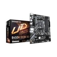 ราคา MAINBOARD (AM4) GIGABYTE B450M DS3H V3 DDR4 (REV. 1.5) (A0163478)
