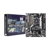 ราคา MAINBOARD (AM4) LONGWELL A320M-VH DDR4 (A0161968)