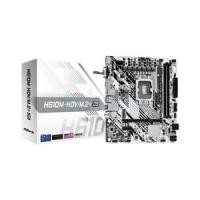 ราคา MAINBOARD (1700) ASROCK H610M-HDV/M.2+ DDR5 (A0154491)
