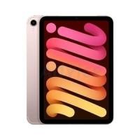 ราคา Apple iPad mini 6 Wi-Fi+Cellular 256GB. 8.3" 2021 (MLX93TH/A) Pink (A0139720)
