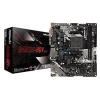 ราคา MAINBOARD (AM4) ASROCK B450M HDV DDR4 R4.0 (A0123053)