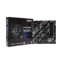 ราคา MAINBOARD (AM4) ASUS PRIME B550M-K DDR4 (A0131638)