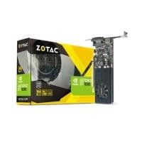 ราคา VGA ZOTAC GEFORCE GT 1030 LOW PROFILE - 2GB GDDR5 [ZT-P10300A-10L] (A0135732)