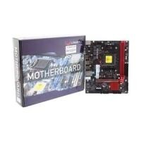 ราคา MAINBOARD (AM4) LONGWELL A520M-YH DDR4 (A0157821)