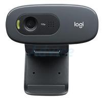 ราคา WEBCAM LOGITECH (C270) (A0123454)