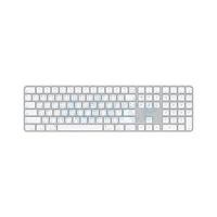 ราคา Apple Magic Keyboard with Touch ID and Numeric Keypad for Mac (MK2C3TH/A) (A0144429)