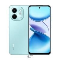 ราคา INFINIX SMART 9 (3+64GB) Mint Green (A0163265)