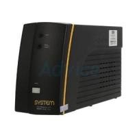 ราคา UPS 1000VA SYSTEM By CKT (A0020514)
