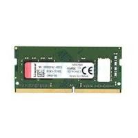 ราคา RAM DDR4(2666, NB) 8GB KINGSTON VALUE RAM (KVR26S19S8/8) (A0124632)