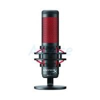ราคา HyperX QuadCast USB Condenser Gaming Microphone ไมโครโฟนเกมมิ่ง