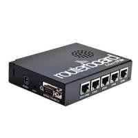 ราคา Router Board MIKROTIK (RB450Gx4) (A0115074)