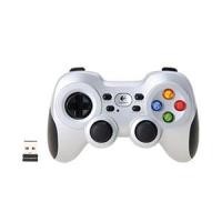 ราคา Controller Wireless LOGITECH (F710) White (A0044347)