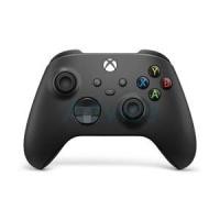 ราคา Controller Bluetooth MICROSOFT XBOX Series (QAT-00006) Black (A0150887)