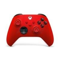 ราคา Controller Bluetooth MICROSOFT XBOX Series (QAU-00013) Red (A0150890)