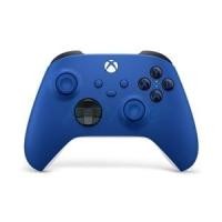 ราคา Controller Bluetooth MICROSOFT XBOX Series (QAU-00006) Blue (A0150889)