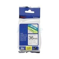 ราคา เทปพิมพ์อักษร Tape Cassette BROTHER TZE-261 (A0137781)