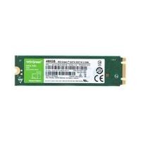 ราคา 480 GB SSD M.2 WD GREEN (WDS480G3G0B) SATA M.2 2280 3D NAND (A0144253)
