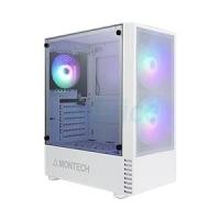 ราคา ATX CASE (NP) MONTECH X2 MESH WHITE (A0135678)