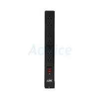 ราคา รางไฟชนิด 6 Outlet LINK (CH-10306A) (A0091437)
