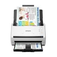 ราคา EPSON WorkForce DS-530II (A0163275)