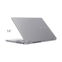ราคา Notebook Asus Vivobook S 14 Flip TP3407SA-QL528WA (Matte Gray) (A0165732)