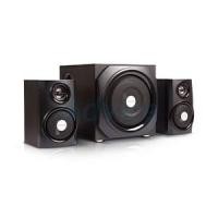 ราคา (2.1) ลำโพง MICROLAB (TMN-9BT) BLUETOOTH Black (A0095191)