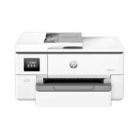 ราคา HP OfficeJet Pro 9720 Wide Format All-in-One (A0163397)