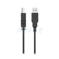 HP USB-A to USB-B V2.0 Cable สายแปลง 3 เมตร รุ่น DHC-PT100