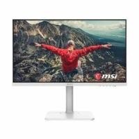 ราคา Monitor 23.8'' MSI MODERN MD2412PW (IPS, HDMI, USB-C, SPK) 100Hz (A0157820)