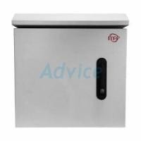 ราคา Wall Rack CCTV OUTDOOR (40 cm) MAP-MP-D40CM 'Gray' (A0157336)