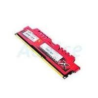 ราคา RAM DDR3(1600) 4GB G.SKILL RIPJAWS RED (CL9S-4GBXL) (A0066555)