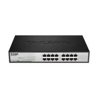 ราคา Gigabit Switching Hub 16 Port D-LINK DGS-1016C V6 (11) (A0161345)