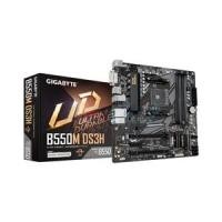 Gigabyte Mainboard B550M DS3H