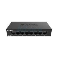 ราคา Gigabit Switching Hub 8 Port D-LINK DGS-108GL (5) (A0138868)